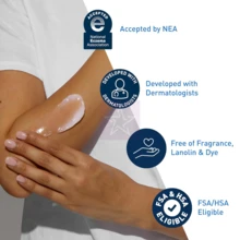 Thuốc mỡ chữa lành Cerave 3 Oz 3oz/85g - Nhiều màu - Xem 4