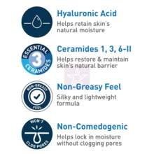 Thuốc mỡ chữa lành Cerave 3 Oz 3oz/85g - Nhiều màu - Xem 3