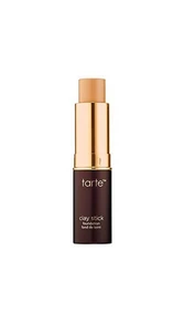 Tarte Kem nền Clay Stick Deep Honey Tan 0,32oz/9g - Màu rám nắng mật ong đậm - Xem 2