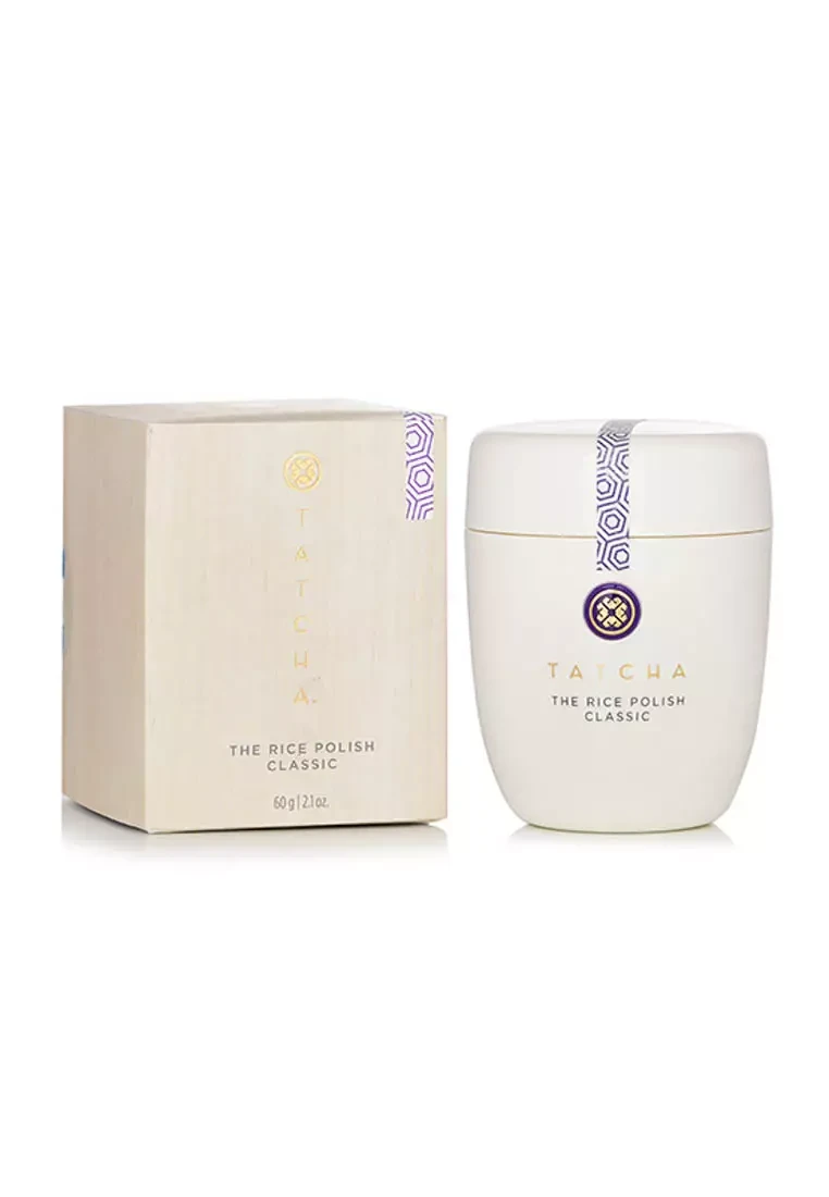 Tatcha 大米抛光：经典款 2.1盎司/60克 - 彩色 - 查看 1