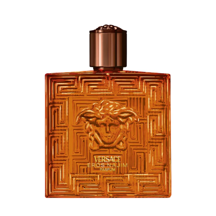 Versace Eros Najim 男士香水喷雾 测试香水 3.4 盎司/100 毫升 - Eros Najim 香水試用裝 - 查看 1