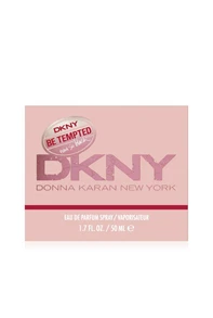 DKNY Be Tempted Eau So Blush 女士淡香水喷雾 1.7 盎司/50 毫升 - 誘惑之水 So Blush 淡香精 - 查看 2