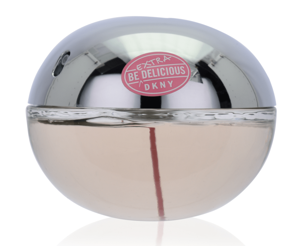 Be Extra Delicious EDP