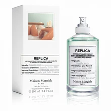 Maison Margiela 仿制泡泡浴淡香水喷雾男女通用 FR EDT 1 盎司/30 毫升 - 美東時間 - 查看 4