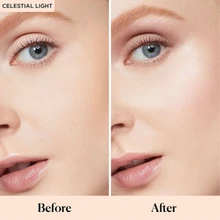 Laura Mercier Phấn phủ bắt sáng dạng lỏng trong suốt Celestial Light 1oz/29g - Translucent - Xem 2