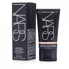 Nars Kem dưỡng ẩm có màu Pure Radiant SPF30 Norwich 1.9oz/50ml - Norwich - Xem 5