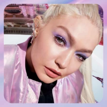 The Falsies Surreal Perfumeria 黑色 0.35 盎司/10 毫升 - 黑色 - 查看 6