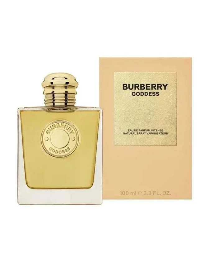 Burberry 女神浓情女士香水喷雾 EDP 3.3盎司/100毫升 - EDP - 查看 1