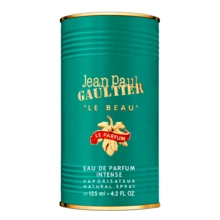 Jean Paul Gaultier Le Beau 男士淡香水喷雾 4.2 盎司/125 毫升 - EDP - 查看 4