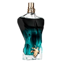 Jean Paul Gaultier Le Beau 男士淡香水喷雾 4.2 盎司/125 毫升 - EDP - 查看 3