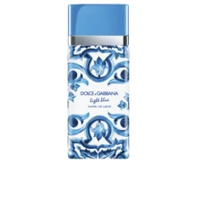 Dolce & Gabbana Light Blue Capri In Love 女士香水喷雾 IT EDP 3.4盎司/100毫升 - EDP - 查看 1