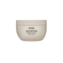 OUAI 细发/中发护理发膜 8盎司/236毫升 - 彩色 - 查看 6