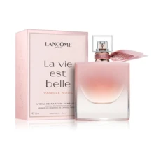 Lancôme La Vie Est Belle Vanille 女士裸色香水喷雾 FR EDP 1.7 盎司/50 毫升 - La Vie Est Belle Vanille 裸色香水 - 查看 2