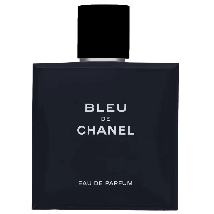 CHANEL 蓝色男士淡香水喷雾 FR EDP 3.4 盎司/100 毫升 - EDP - 查看 1