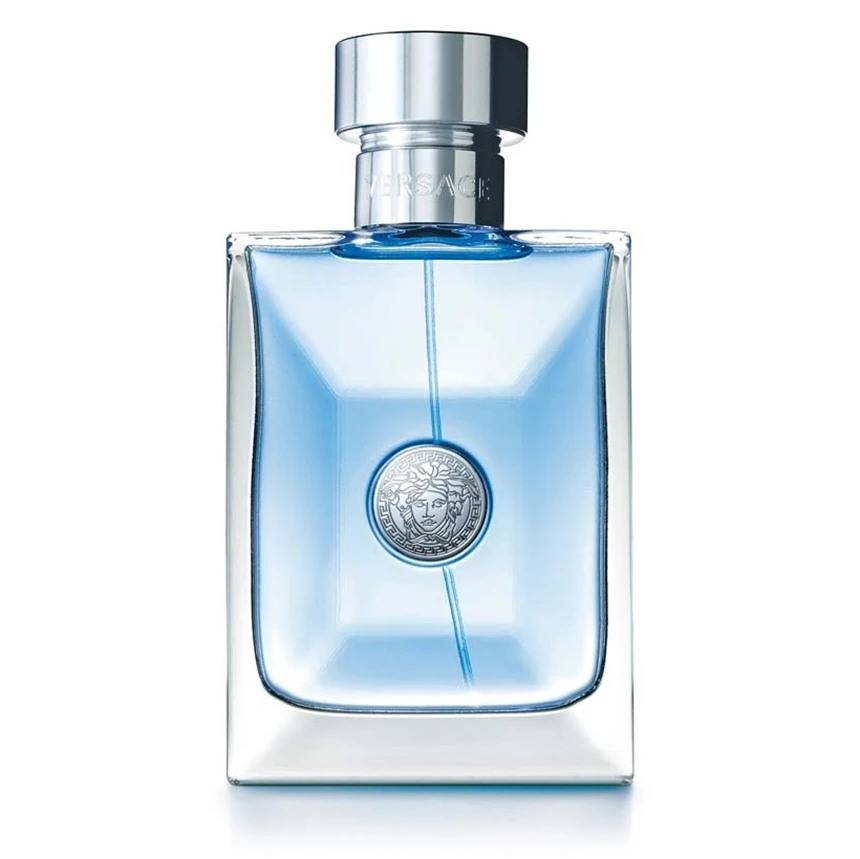 Versace 男士止汗喷雾 3.4盎司/100毫升 - 多色 - 查看 1