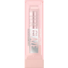 Maybelline Lifter Glaze 润唇膏 001 透明渴望 0.1盎司/2.8克 - 001 清除渴望 - 查看 3