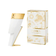 Carolina Herrera Bad Boy Sparkling Ice 男士淡香水喷雾 EDT 3.4盎司/100毫升 - 壞男孩氣泡冰淡香水 - 查看 2