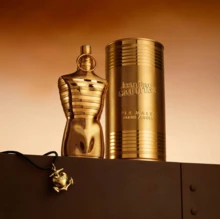 Jean Paul Gaultier Le Male Elixir Absolu Parfum Xịt Thơm Mạnh Cho Nam FR 2.5oz/75ml - Nhiều mùi hương - Xem 2