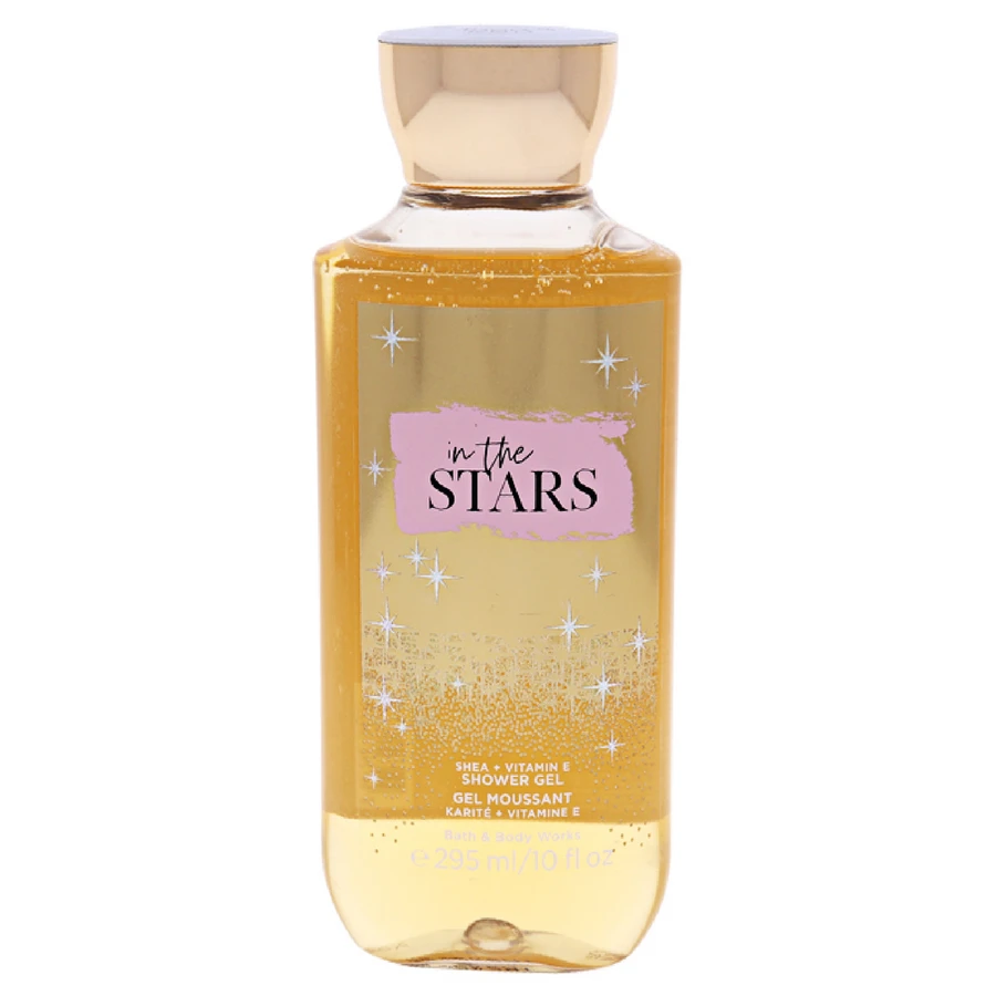 Bath and Body Works Sữa tắm In The Stars Shea + Vitamin E 10oz/295ml - Nhiều màu - Xem 1