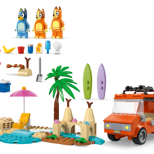 LEGO Bộ đồ chơi lắp ráp Friends Berry 11202 – Bộ nhân vật Berry dễ thương, đồ chơi động vật đáng yêu, quà tặng phổ biến cho trẻ em từ 4 tuổi trở lên, quà tặng âm nhạc/mùa cưới. - Nhiều màu - Xem 5