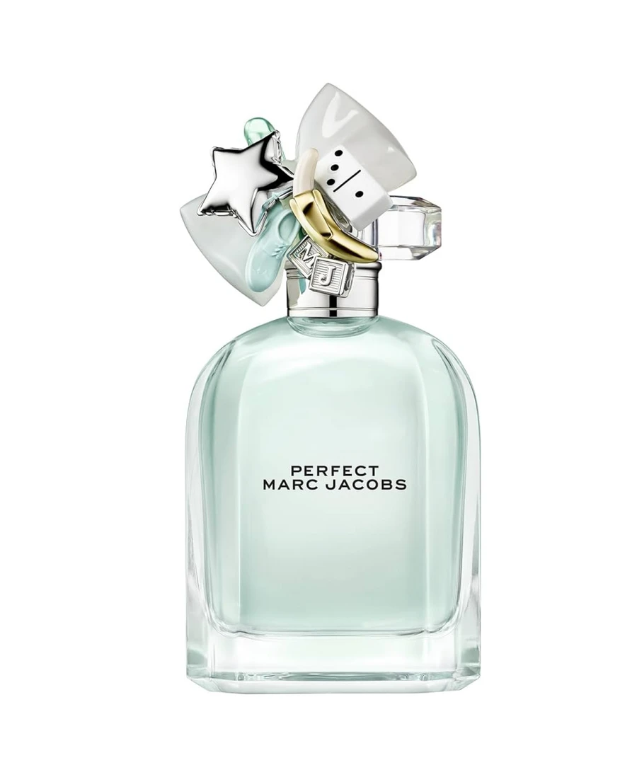 Marc Jacobs 完美女士淡香水喷雾试用装 EDT 3.3 盎司/100 毫升 - EDT 測試儀 - 查看 1