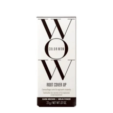 Color Wow Phấn phủ Root Cover Up màu nâu sẫm 0,07oz/2,1g - Nâu sẫm - Xem 2