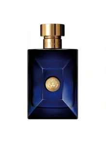 Versace Dylan Blue 男士止汗喷雾 3.4盎司/100毫升 - 多樣化香型 - 查看 1