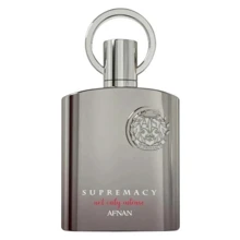 Afnan Supremacy Not Only Extrait De Parfum Xịt Thơm Cường Độ Cao Cho Nam Extrait De Parfum 5.07oz/150ml - Chiết xuất nước hoa - Xem 1