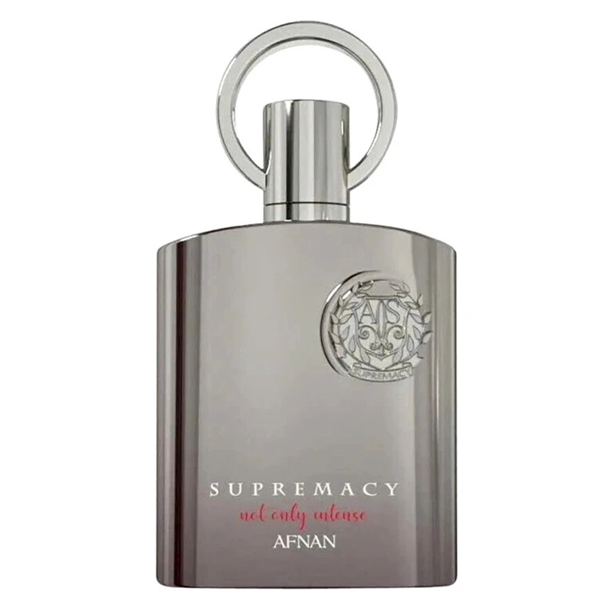 Afnan Supremacy Not Only Extrait De Parfum Xịt Thơm Cường Độ Cao Cho Nam Extrait De Parfum 5.07oz/150ml - Chiết xuất nước hoa - Xem 1
