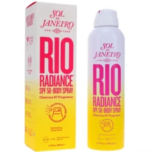 Xịt thơm toàn thân Rio Radiance dành cho nữ tại Mỹ 6.7oz/200ml - nhiều mùi hương - Xem 2