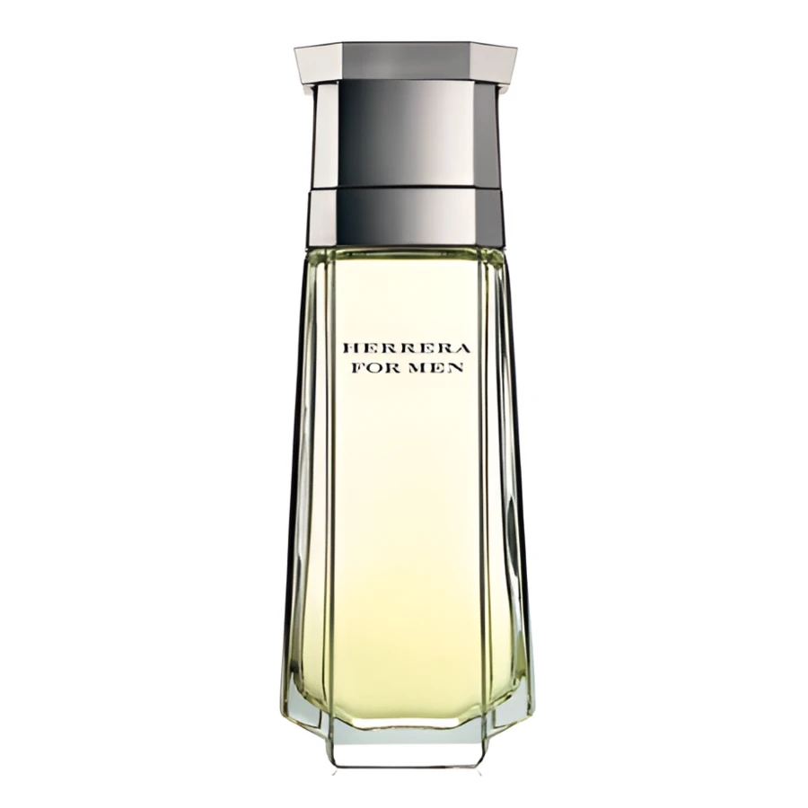 Carolina Herrera 男士淡香水喷雾 EDT 3.3 盎司/100 毫升 - 美東時間 - 查看 1