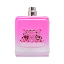 Juicy Couture Viva La Juicy Petals Please 女士香水喷雾试用装 EDP 3.4盎司/100毫升 - EDP測試 - 查看 2