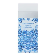 Dolce & Gabbana 浅蓝色夏日气息女士淡香水喷雾 EDT 3.3盎司/100毫升 - 夏日氛圍淡香水 - 查看 6