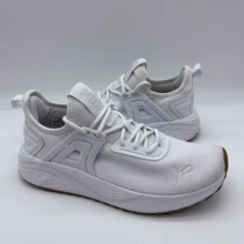 Puma 彪马 Pacer 23 - 白色 - 查看 1