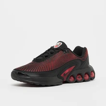 Nike 耐克 Air Max Dn - 亮深紅色/黑色 - 查看 2