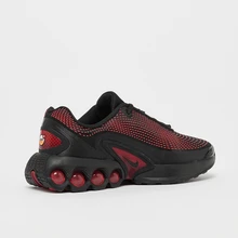 Nike 耐克 Air Max Dn - 亮深紅色/黑色 - 查看 3