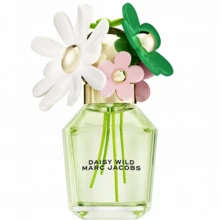 Marc Jacobs Daisy Wild 女士香水迷你装 EDP 0.13盎司/4毫升 - 野生EDP - 查看 1