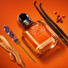 Giorgio Armani 阿玛尼 Emporio Stronger With You Intensely 男士香水 - EDP - 查看 3