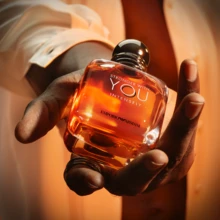 Giorgio Armani 阿玛尼 Emporio Stronger With You Intensely 男士香水 - EDP - 查看 2