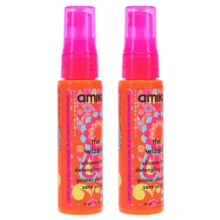 Amika The Wizard Silicone-Free Detangling Primer 1oz/30ml,1oz/30ml*2-Hair Care General Hair Care For Women Girls,Men Boy,Girlfriend Wife Mother Friend Boyfriend Husband Father Brother Essential,Gift,Birthday,Daily - Multicolor - View 7