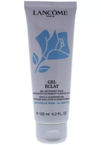 Lancôme Gel Eclat Mild Rengöring 125 ml - flerfärgad - Visa 3