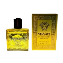 Versace Eros Energy 男士香水喷雾 EDP 3.4oz/100ml，6.7oz/200ml 香水，清新芳香，充满男性活力，适合送给男友、丈夫、父亲、兄弟，生日、毕业派对、旅行、露营、户外活动、校园旅行、节日、周年纪念、秋季、万圣节、秋季造型等场合。 - EDP - 查看 9