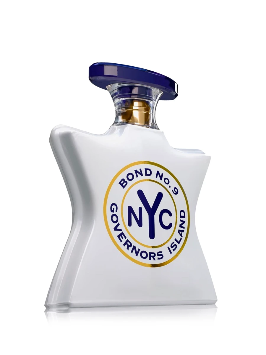 Bond No. 9 Nước hoa Governors Island Eau De Parfum dạng xịt Unisex USA EDP 3.4oz/100ml - EDP - Xem 1