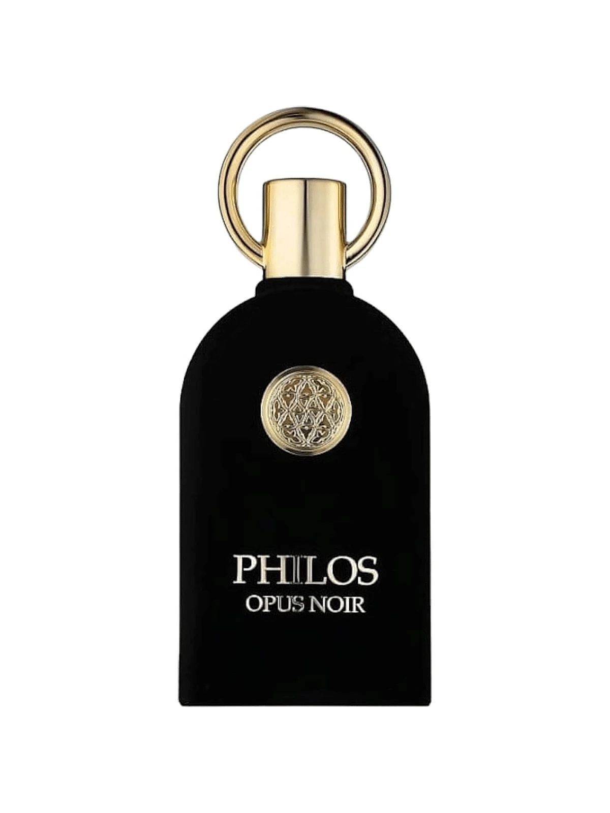 Philos Opus Noir 淡香精喷雾男女通用淡香精 3.4 盎司/100 毫升 - EDP - 查看 1