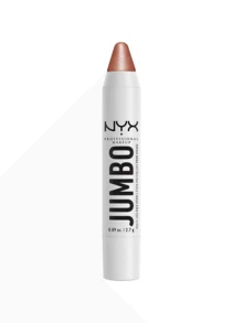 NYX Kem bắt sáng đa năng Jumbo vị bánh dừa 0,09oz/2,7g Lớp nền sáng mịn Kết cấu dạng kem Có thể pha trộn Lâu trôi Đa năng Dùng cho bạn gái Vợ Mẹ Bạn bè Sinh nhật Tiệc tốt nghiệp Du lịch Cắm trại Ngoài trời Trường học Chuyến đi khuôn viên trường Lễ hội Kỷ niệm Mùa thu Mùa thu Helloween Vẻ ngoài mùa thu Lớp nền ngọc trai Trang điểm ngọt ngào Hiện đại Ngọt ngào - Bánh Dừa - Xem 1