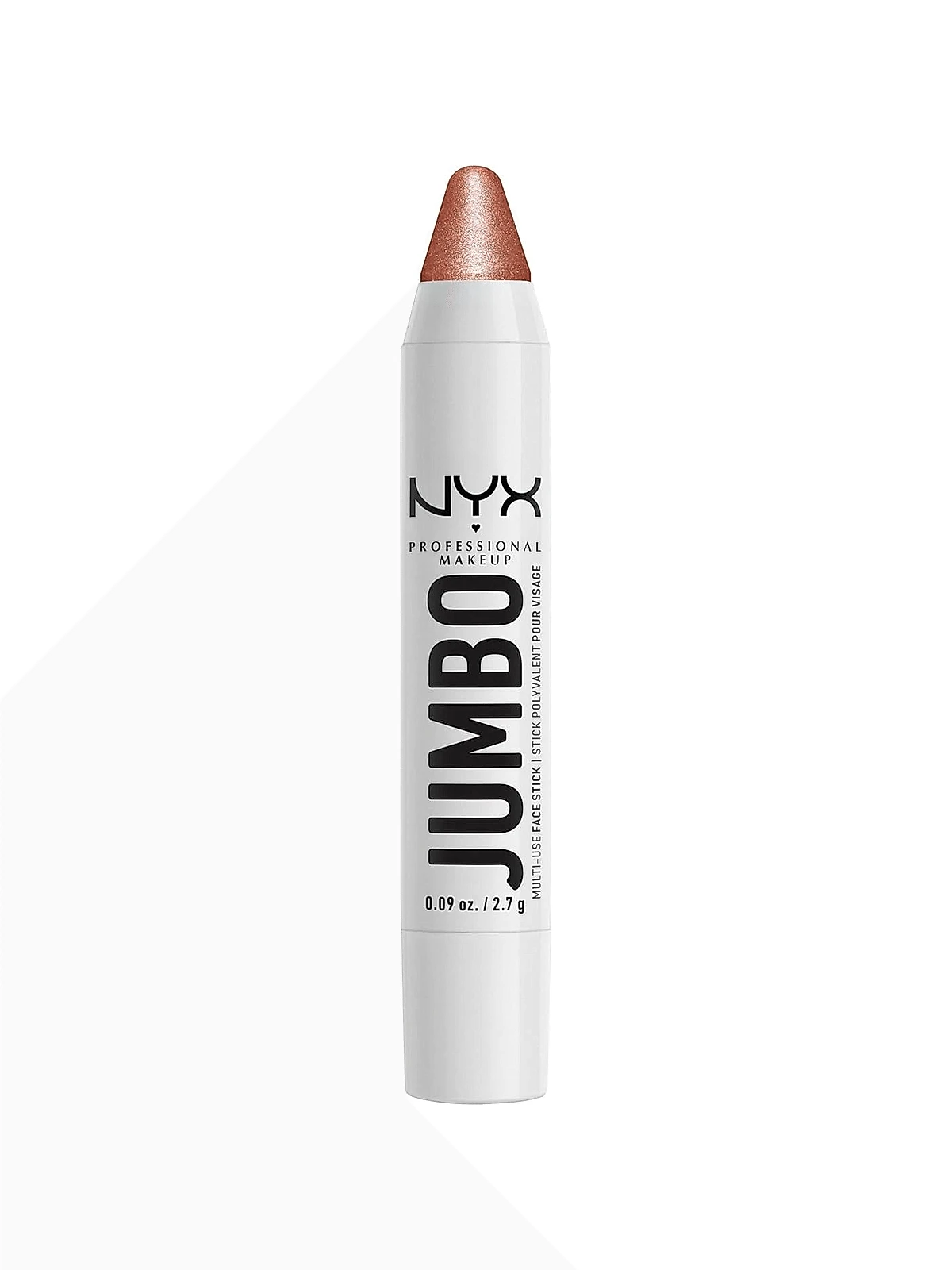 NYX Kem bắt sáng đa năng Jumbo vị bánh dừa 0,09oz/2,7g Lớp nền sáng mịn Kết cấu dạng kem Có thể pha trộn Lâu trôi Đa năng Dùng cho bạn gái Vợ Mẹ Bạn bè Sinh nhật Tiệc tốt nghiệp Du lịch Cắm trại Ngoài trời Trường học Chuyến đi khuôn viên trường Lễ hội Kỷ niệm Mùa thu Mùa thu Helloween Vẻ ngoài mùa thu Lớp nền ngọc trai Trang điểm ngọt ngào Hiện đại Ngọt ngào - Bánh Dừa - Xem 1