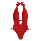 Beachwear