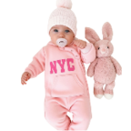 Bebé y maternidad
