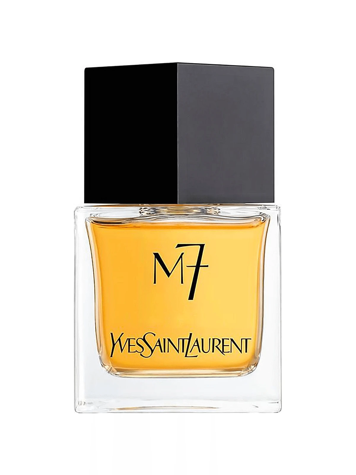 Yves Saint Laurent M7 纯沉香男士淡香水喷雾 2.7 盎司/80 毫升 - 美東時間 - 查看 1