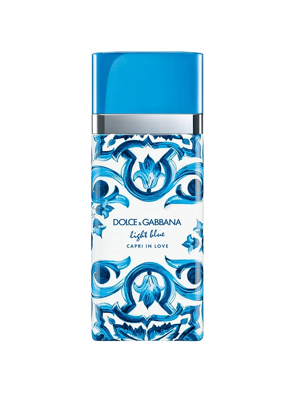 Dolce & Gabbana Nước hoa xịt Light Blue Capri In Love Eau De Parfum dành cho nữ IT EDP 3.4oz/100ml - EDP - Xem 1